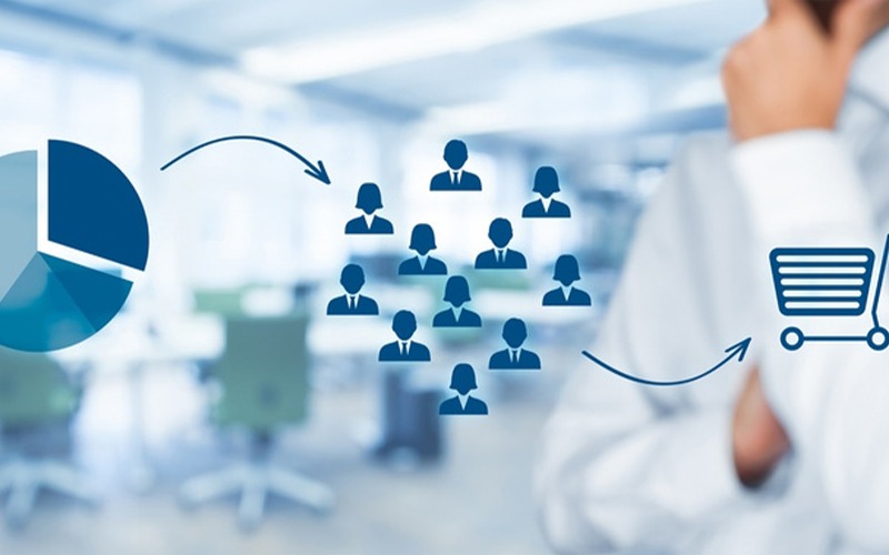 Finding customers for an import-export business